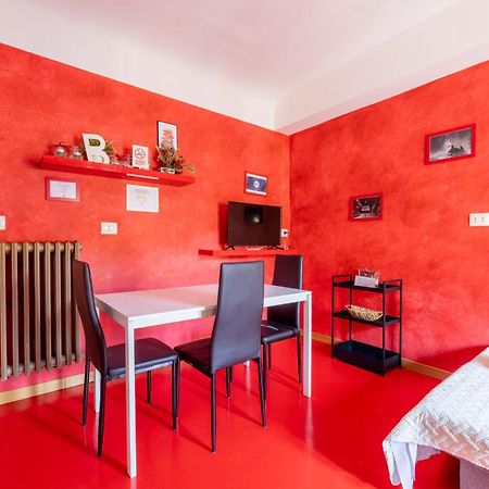 Termini Binario 1&2 Apartment Рим Екстериор снимка