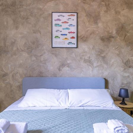 Termini Binario 1&2 Apartment Рим Екстериор снимка