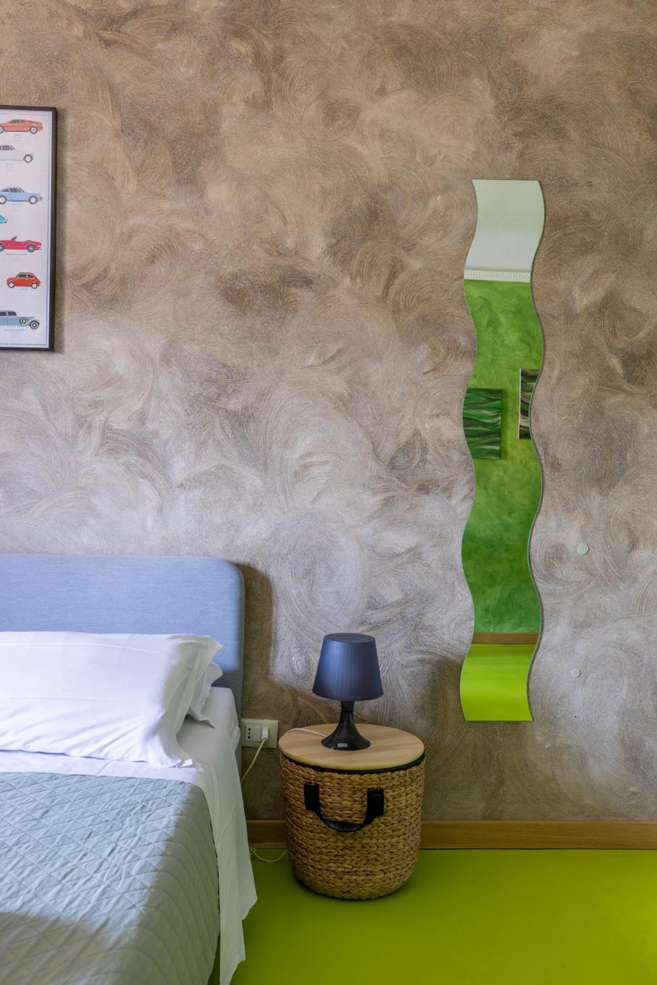 Termini Binario 1&2 Apartment Рим Екстериор снимка