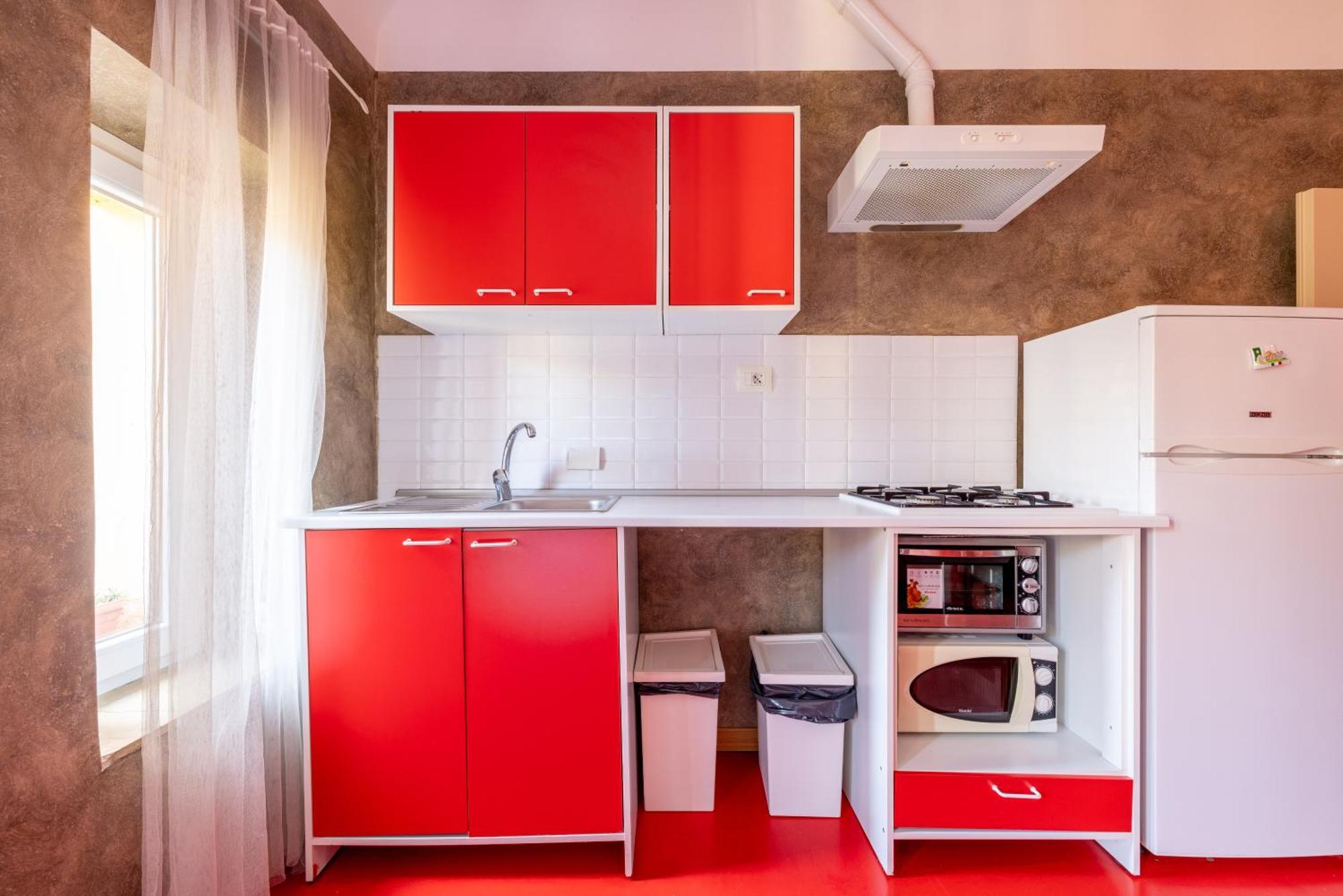Termini Binario 1&2 Apartment Рим Екстериор снимка