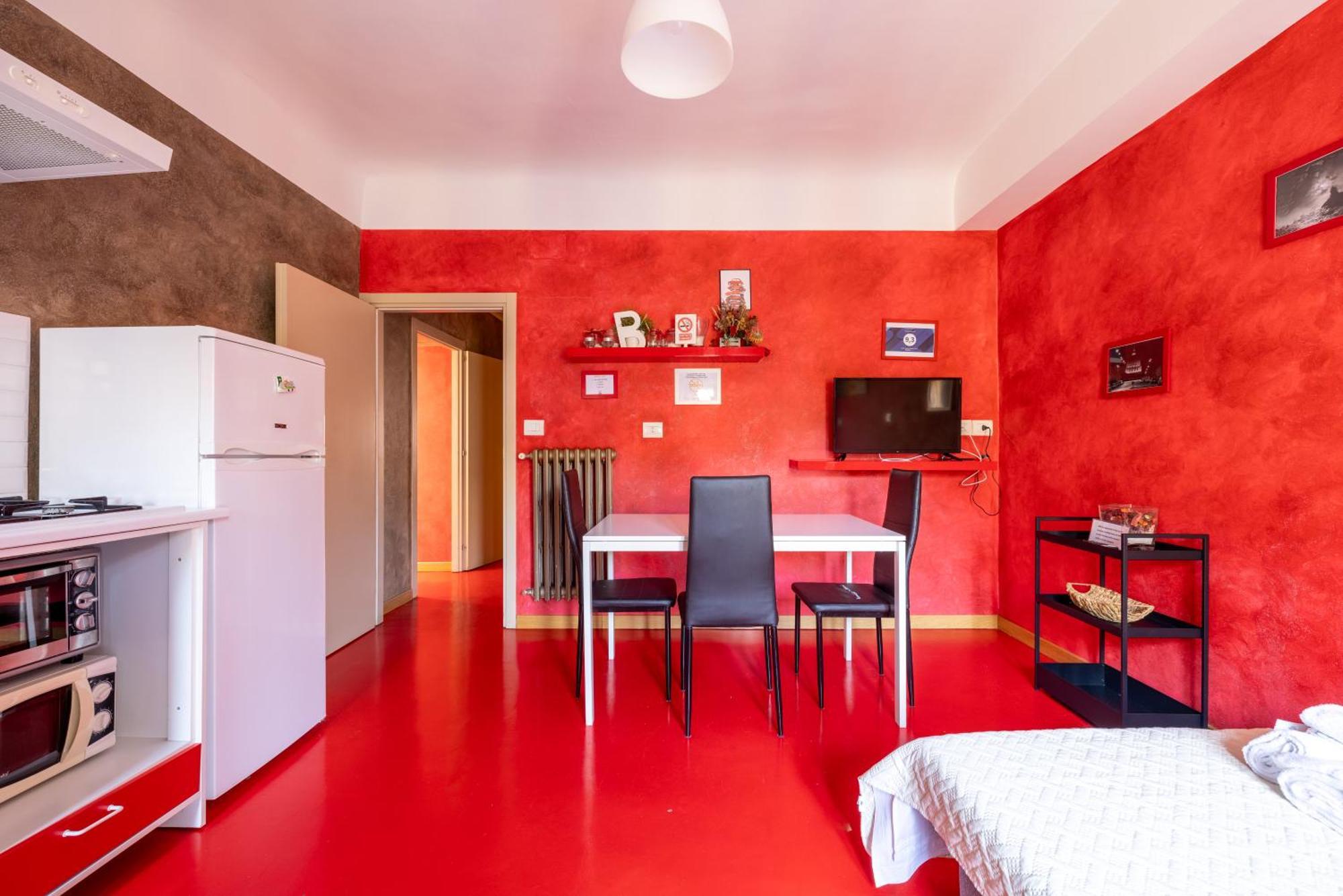 Termini Binario 1&2 Apartment Рим Екстериор снимка