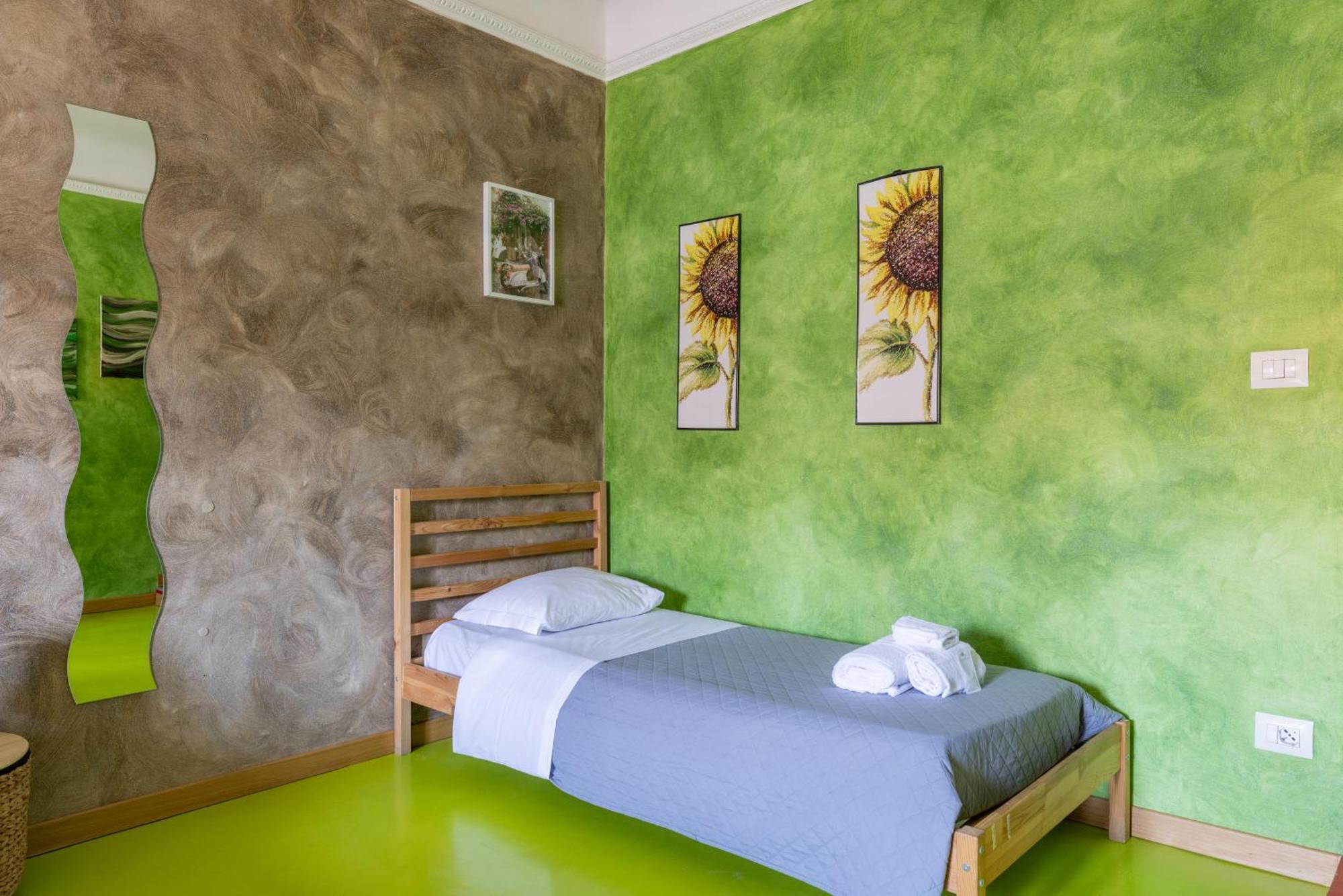 Termini Binario 1&2 Apartment Рим Екстериор снимка