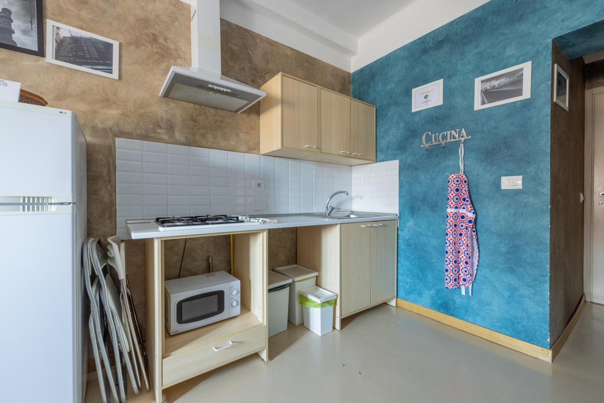 Termini Binario 1&2 Apartment Рим Екстериор снимка
